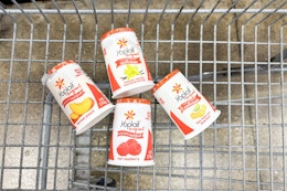 12 Yoplait Yogurt Cups, Only $0.34 Each at Kroger With Ibotta Rebate card image