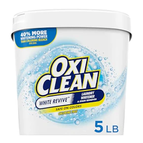 OxiClean White Revive