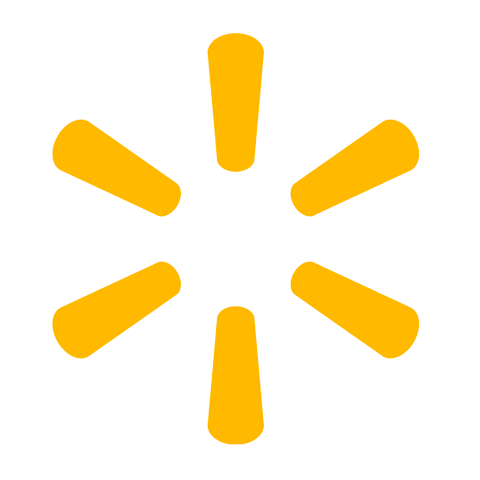 Walmart logo