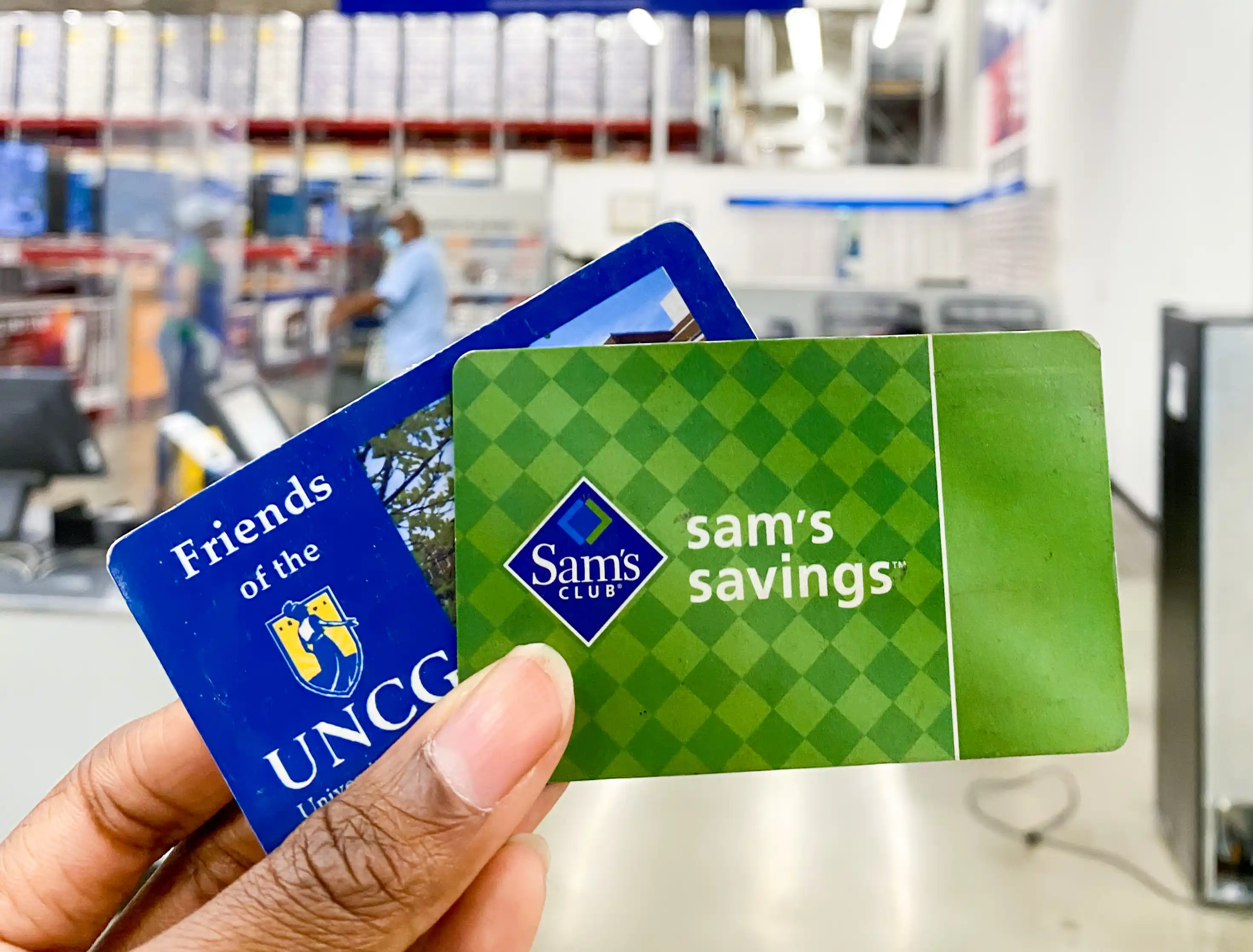 29 Expert-Level Sam's Club Shopping Tips - The Krazy Coupon Lady