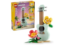 Lego 3-in-1 Ukulele