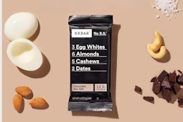 RXBAR Protein Bars