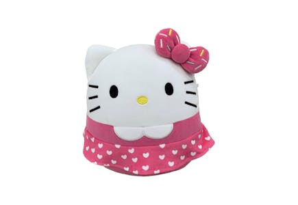 Squishmallows Plush Toy