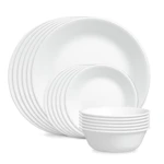 Corelle 18-Piece Dinnerware Set