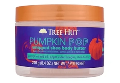 Tree Hut Pumpkin Pop Body Butter