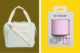 stanley accessories