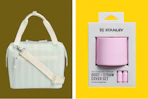 stanley accessories