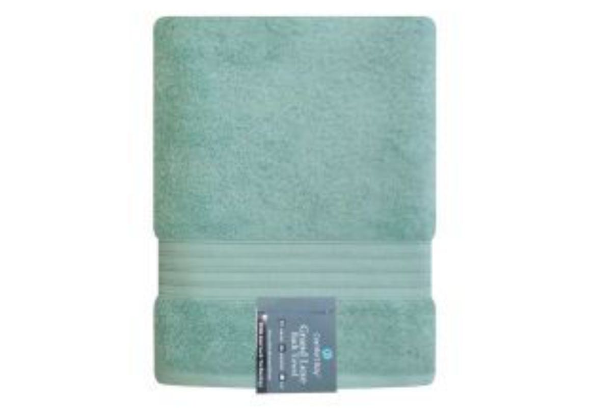 Comfort Bay Bath Towel