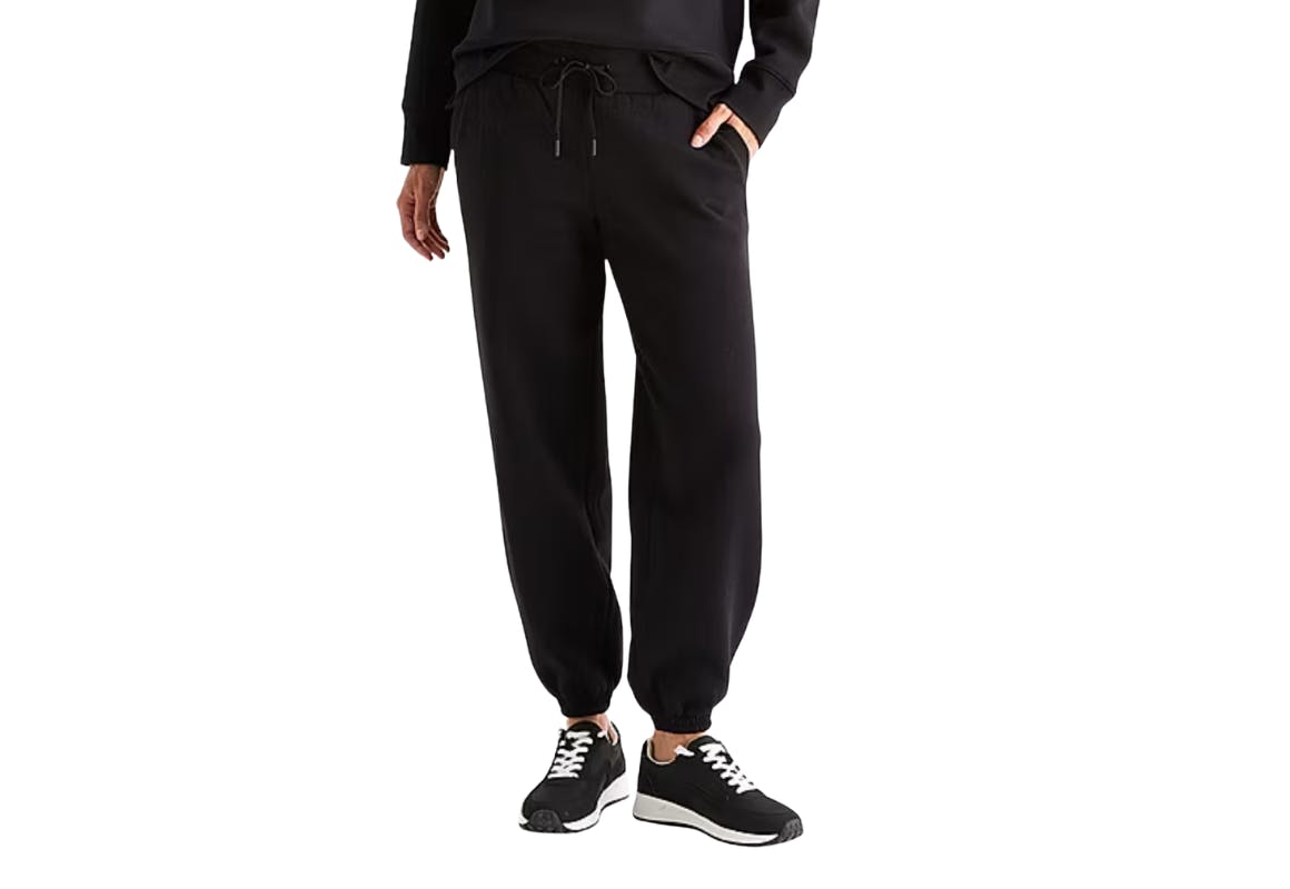 Xersion Women's Fleece Joggers