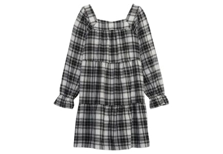 Gap Kids' Tiered Dress