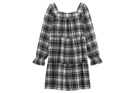 Gap Kids' Tiered Dress