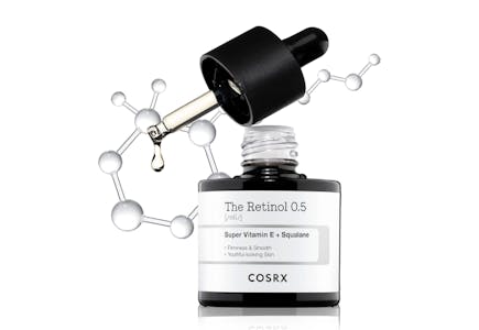 Cosrx Retinol Serum