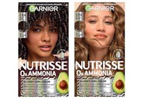 2 Garnier Hair Color Sets