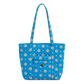 Vera Bradley NFL Tote Bag