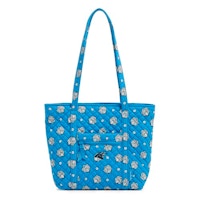 Vera Bradley NFL Tote Bag