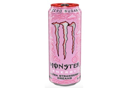 Monster Drink