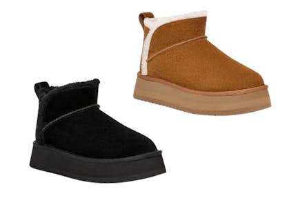 Koolaburra by Ugg Women’s Boots
