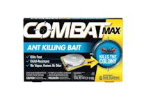 Combat Max Ant Killing Bait