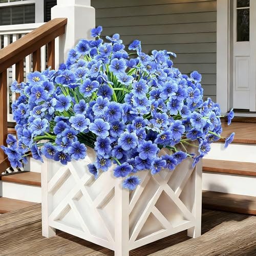 Artificial Flowers