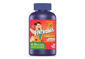 Flintstones Kids' Multivitamins