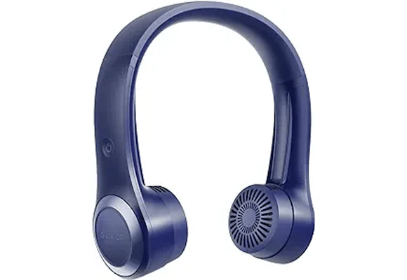 Portable Neck Fan