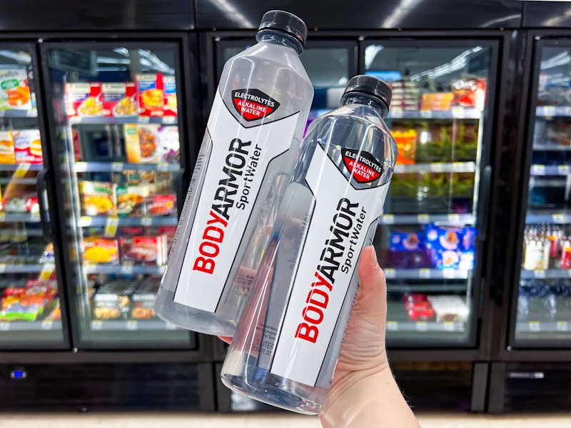 bodyarmor sportwater walgreens