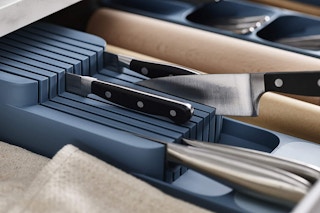 Joseph Joseph Block Knife Organizer