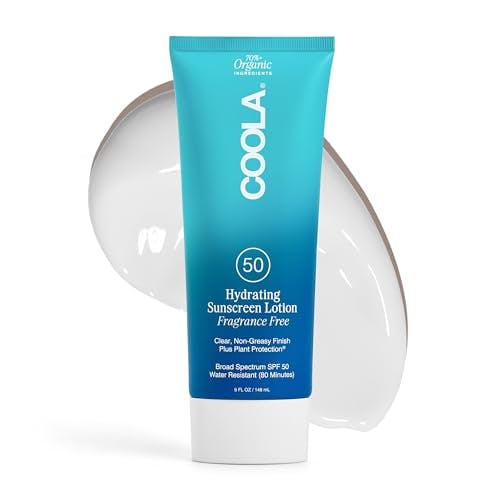 Coola Sunscreen