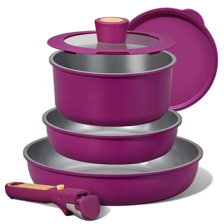 Carote Nonstick Cookware Set