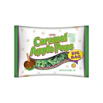 2 Tootsie Roll Caramel Apple Pops