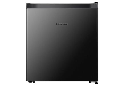 Hisense Mini Fridge