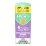 Mitchum Deodorant 2-Pack