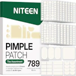 Pimple Patches