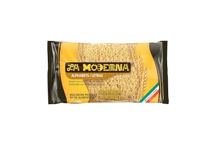 La Moderna Pasta