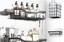 amazon shower caddy