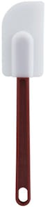 Winco Flat Silicone Spatula