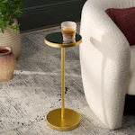 Glam Accent Table Set