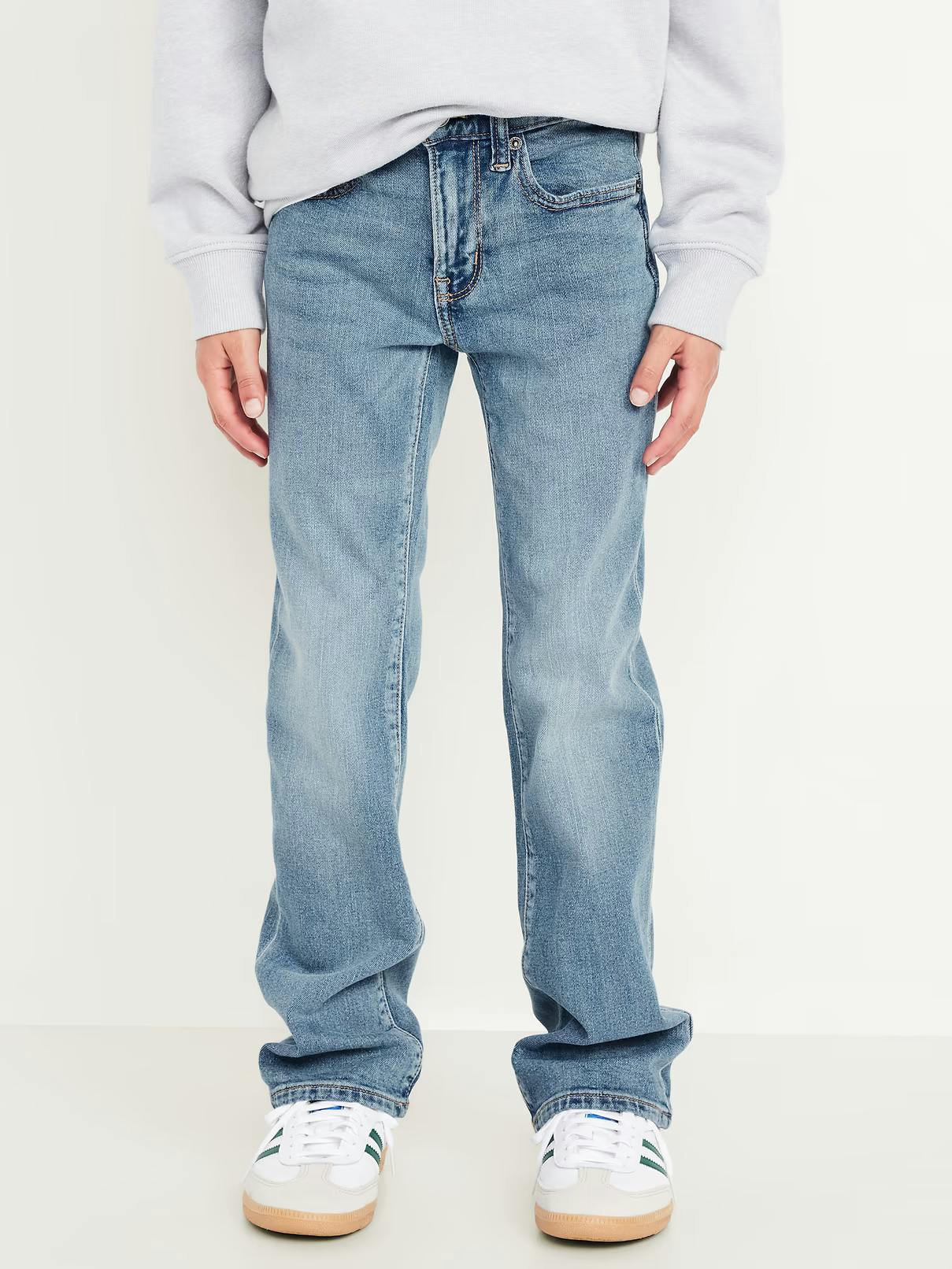 Old Navy Kids' Boot-Cut Jeans