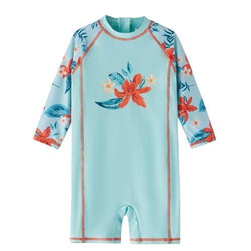 Baby Swimsuit