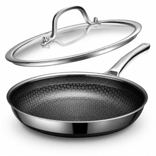 Non-Stick Frying Pan