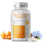 Triple Magnesium Complex