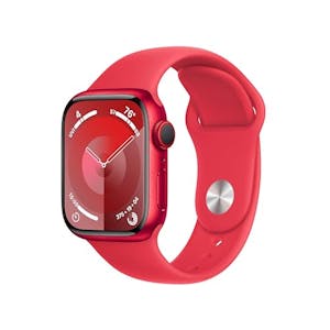 Apple Watch Series 9 41mm GPS + Cell