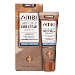 Ambi Even & Clear Fade Cream