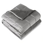 Bare Home Weighted Blanket