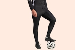 adidas Men's Tiro 24 Training Pants B0C1Q38RZ9