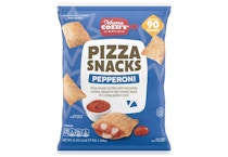 Mama Cozzi's Pizza Snacks