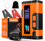 Car Battery Jump Starter