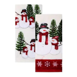 Kitchen Towel Set