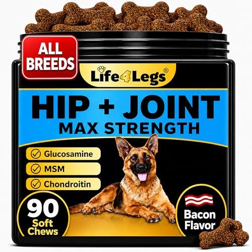Joint Supplement for Dogs