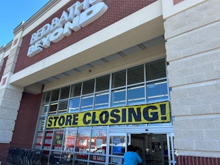 bed bath beyond liquidation sale schedule 4